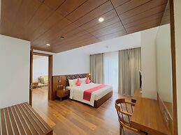 Gokulam Grand Kozhikode