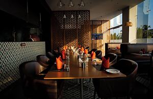 Gokulam Grand Kozhikode