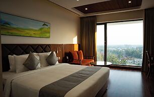 Gokulam Grand Kozhikode