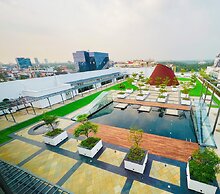 Gokulam Grand Kozhikode