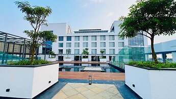 Gokulam Grand Kozhikode