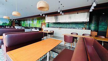 Gokulam Grand Kozhikode