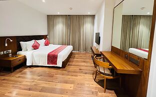 Gokulam Grand Kozhikode