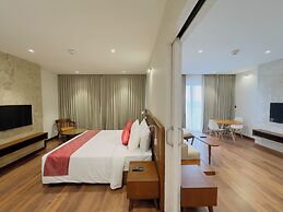 Gokulam Grand Kozhikode