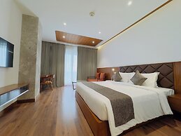 Gokulam Grand Kozhikode