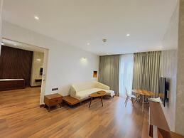 Gokulam Grand Kozhikode