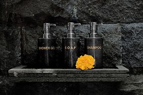 Umah Hartley Ubud Villa