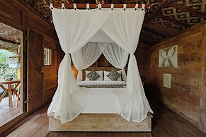 Umah Hartley Ubud Villa