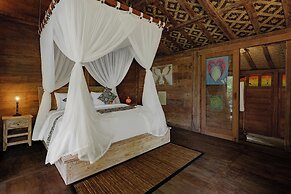 Umah Hartley Ubud Villa