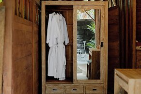 Umah Hartley Ubud Villa