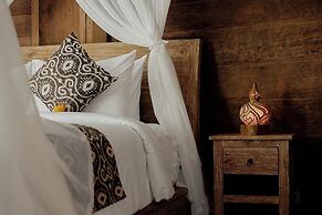 Umah Hartley Ubud Villa