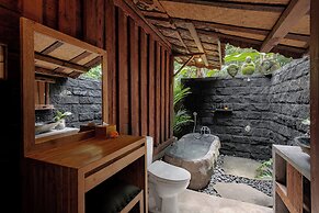 Umah Hartley Ubud Villa