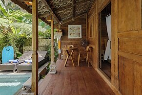 Umah Hartley Ubud Villa