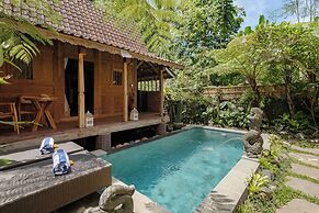 Umah Hartley Ubud Villa