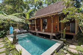 Umah Hartley Ubud Villa