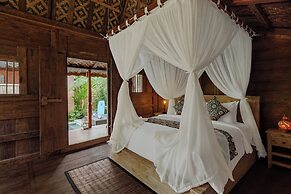 Umah Hartley Ubud Villa