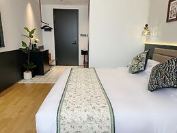 Vishan Garden Trendy Hostel