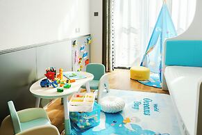 Vishan Garden Trendy Hostel