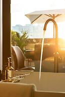 Vishan Garden Trendy Hostel