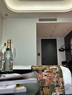 Vishan Garden Trendy Hostel