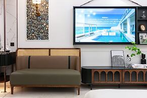 Vishan Garden Trendy Hostel