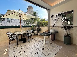 Vishan Garden Trendy Hostel