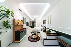 Vishan Garden Trendy Hostel