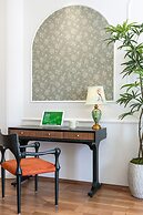 Vishan Garden Trendy Hostel