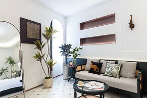 Vishan Garden Trendy Hostel