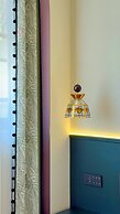 Vishan Garden Trendy Hostel