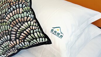 Vishan Garden Trendy Hostel