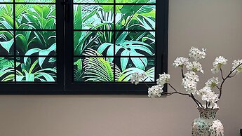 Vishan Garden Trendy Hostel