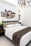 Vishan Garden Trendy Hostel