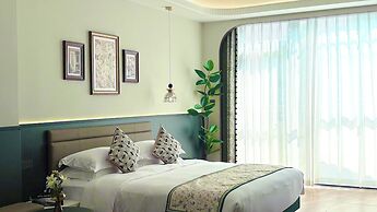 Vishan Garden Trendy Hostel
