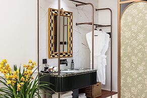 Vishan Garden Trendy Hostel