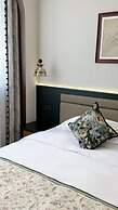 Vishan Garden Trendy Hostel