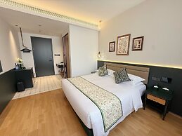 Vishan Garden Trendy Hostel