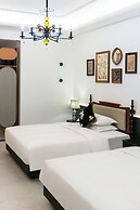 Vishan Garden Trendy Hostel