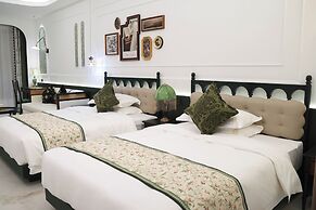 Vishan Garden Trendy Hostel