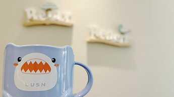 Vishan Garden Trendy Hostel