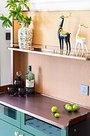 Vishan Garden Trendy Hostel