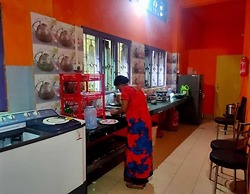 Hotel SDC