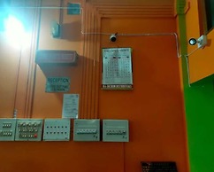 Hotel SDC