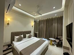 Hotel Fortune Inn