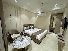 Hotel Fortune Inn