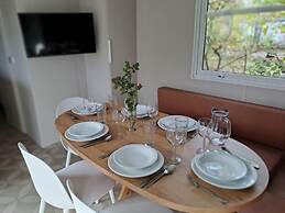 Forestside Retreat in Turnhout