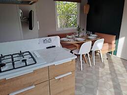 Forestside Retreat in Turnhout