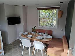Forestside Retreat in Turnhout