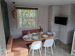 Forestside Retreat in Turnhout