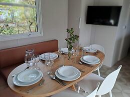 Forestside Retreat in Turnhout